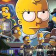 'The Simpsons' Will Go 'Stranger Things'