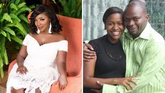Celina comes to Esther Arunga’s defense