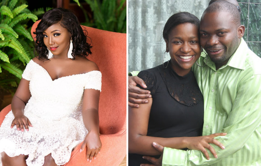 Celina comes to Esther Arunga’s defense
