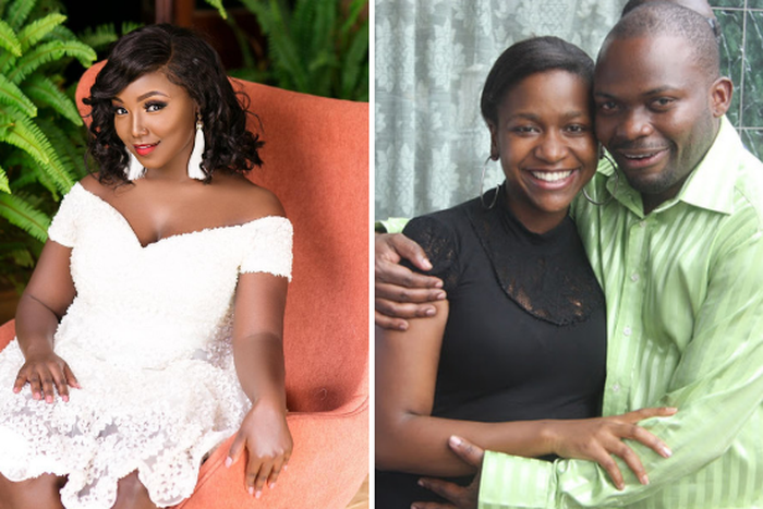 Celina comes to Esther Arunga’s defense