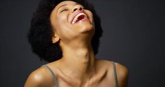 The neck ages faster (fotolia)