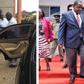 Joseph Ogendo; politician accused of impersonating Matiang’i in gold scandal surrenders to DCI