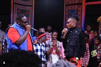 Secular hakuna sadaka – Octopizzo’s message to Willy Paul over switch to secular music