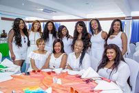 Lilian Muli’s exquisite birthday party (Instagram)