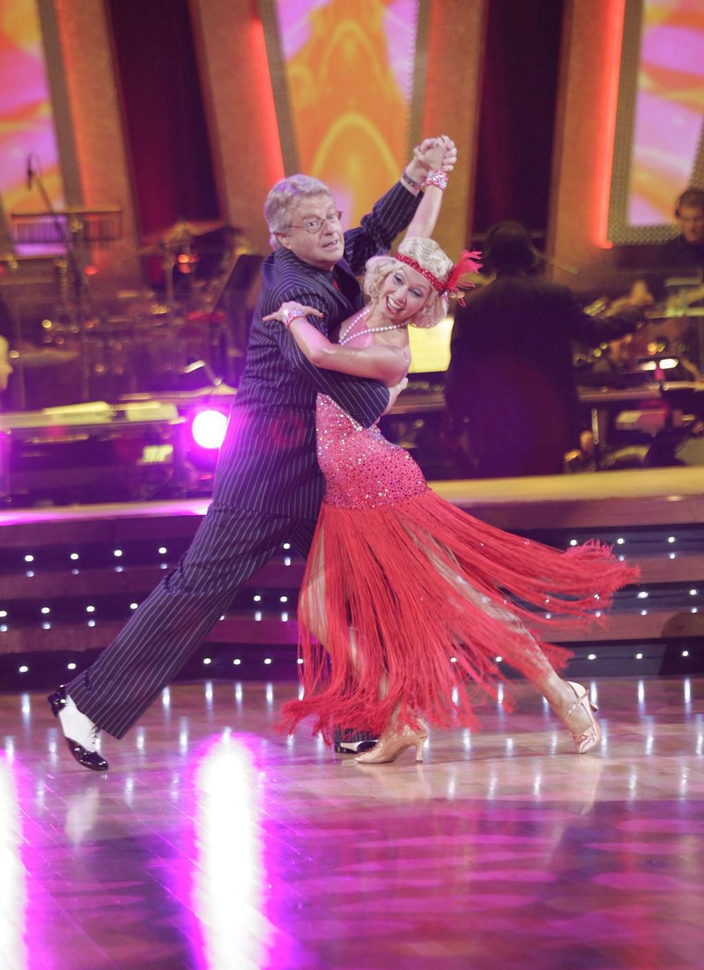 40 Celebrities You Forgot Were On 'Dancing With The Stars'