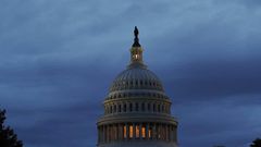 House moves forward with spending bills as Congress grapples with looming fiscal deadlines