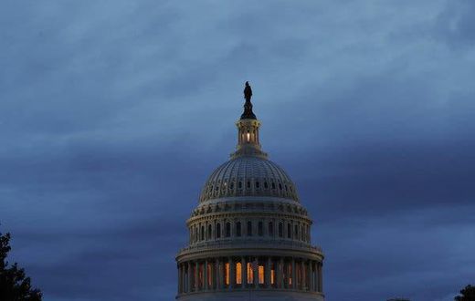 House moves forward with spending bills as Congress grapples with looming fiscal deadlines