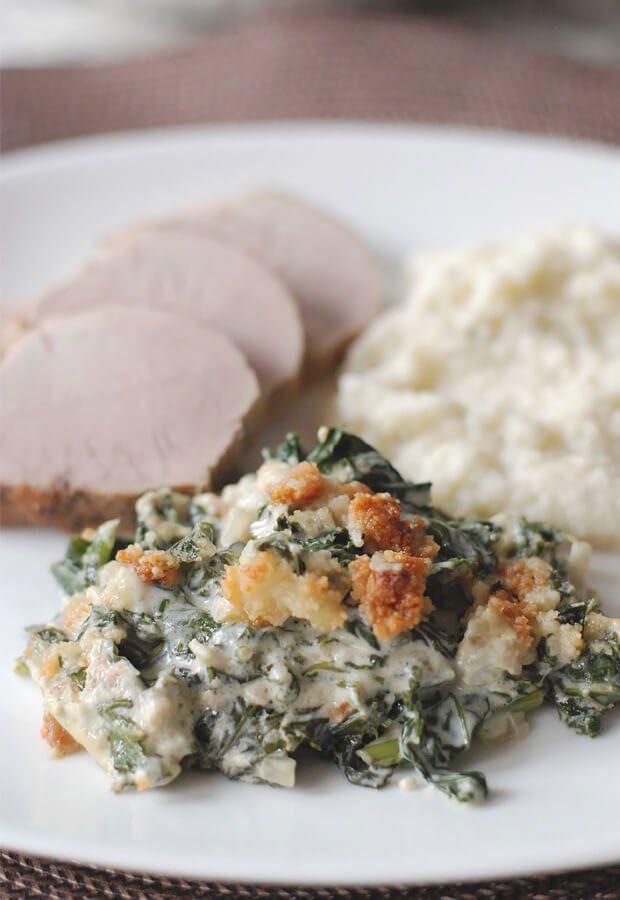 25 Keto Thanksgiving Recipes That Will Make You Forget You’re On A Diet