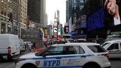 2,500 reports of police bias, but not one was deemed valid by the NYPD