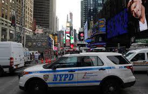 2,500 reports of police bias, but not one was deemed valid by the NYPD
