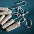 Tanzania has re-introduced a Value Added Tax on female sanitary products items including tampons after scrapping them in 2018