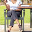 It's not wrong to have sex during period – Janet Mbugua