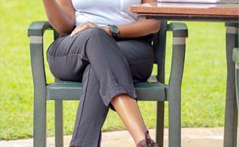 It's not wrong to have sex during period – Janet Mbugua