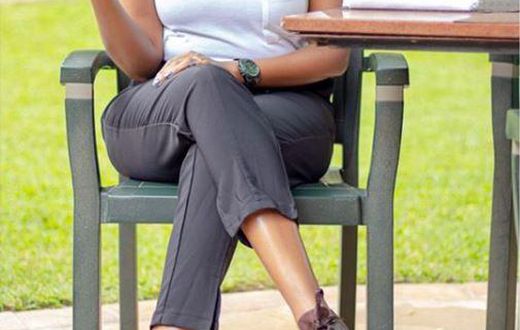 It's not wrong to have sex during period – Janet Mbugua