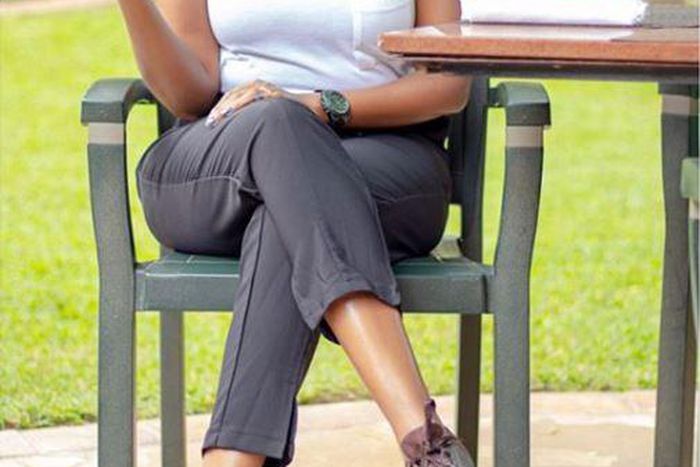 It's not wrong to have sex during period – Janet Mbugua