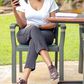 It's not wrong to have sex during period – Janet Mbugua