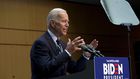 Biden, in Foreign Policy Speech, Castigates Trump and Urges Global Diplomacy