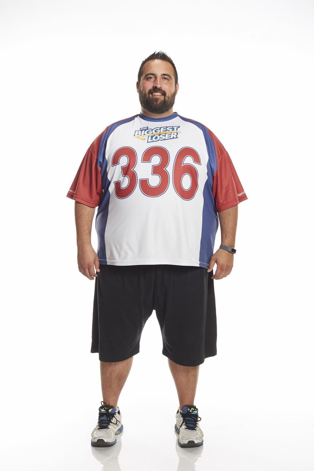 The Most Dramatic 'Biggest Loser' Transformations of All Time