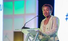 Ms Sylvia Mulinge, Safaricom's chief customer officer