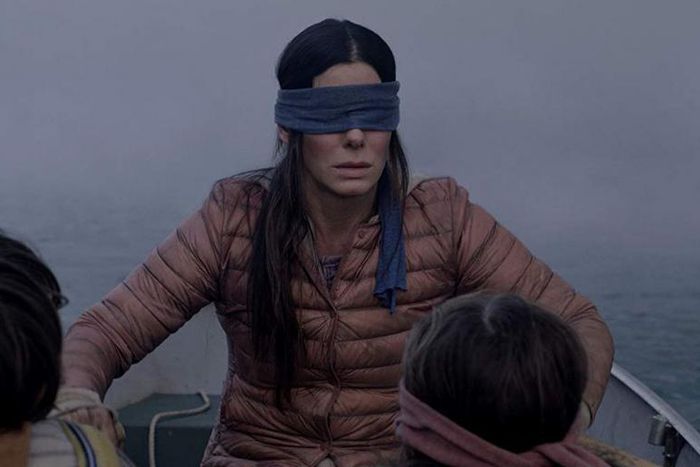 You Can’t See Your Match on This New Dating App