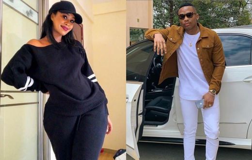 Otile Brown forced to delete his latest song from YouTube