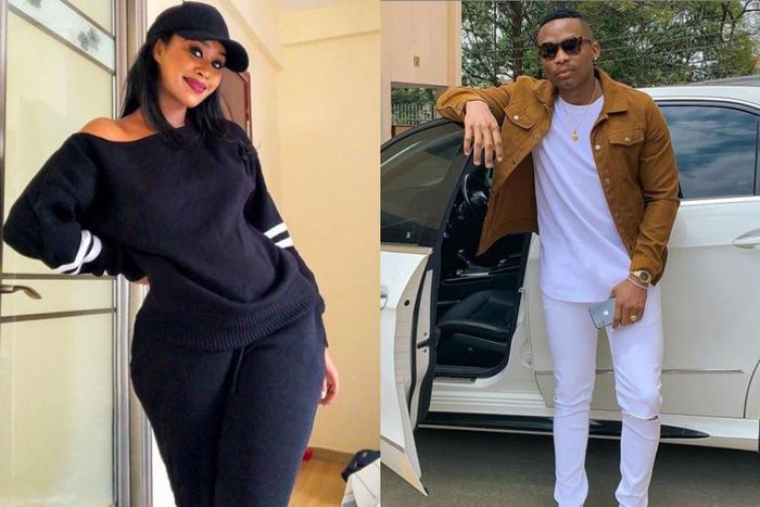 Otile Brown forced to delete his latest song from YouTube