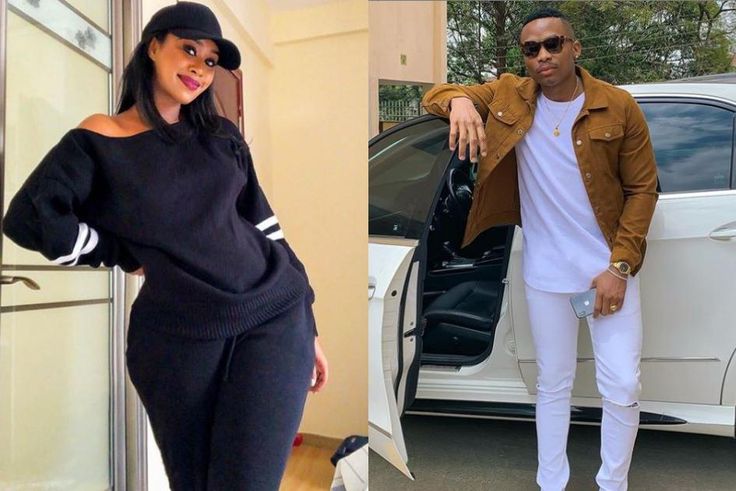 Otile Brown forced to delete his latest song from YouTube