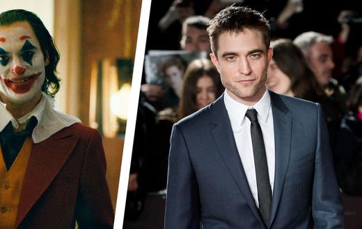 How 'Joker' Could Connect to 'The Batman'