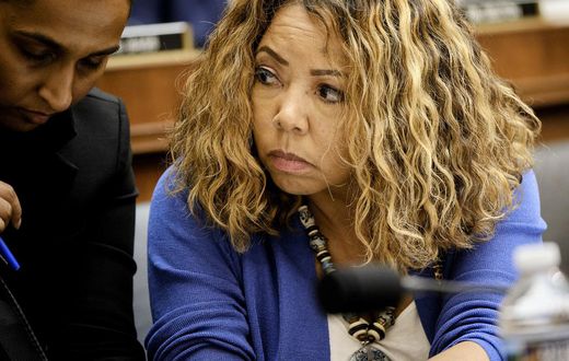 Democrat in Competitive California District Joins Call for Impeachment Inquiry