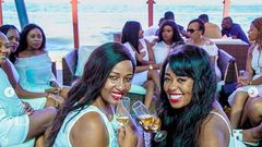Lilian Muli’s exquisite birthday party (Instagram)