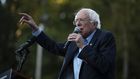 Bernie Sanders Calls for Eliminating Americans' Medical Debt