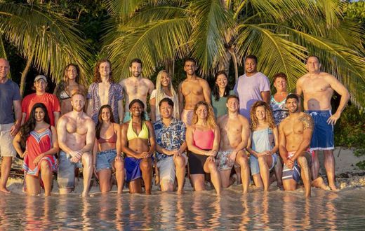 Two 'Survivor' Contestants Are Back For Season 39