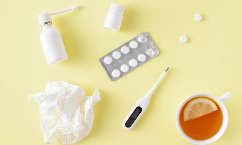 9 Flu Shot Side Effects You Should Know About
