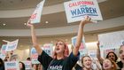 California is now an 'early primary state,' Democrats are grappling with how to compete