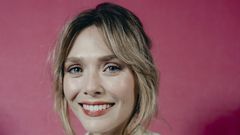 Elizabeth Olsen on Grief, the Scarlet Witch and Her Next Life