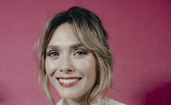 Elizabeth Olsen on Grief, the Scarlet Witch and Her Next Life