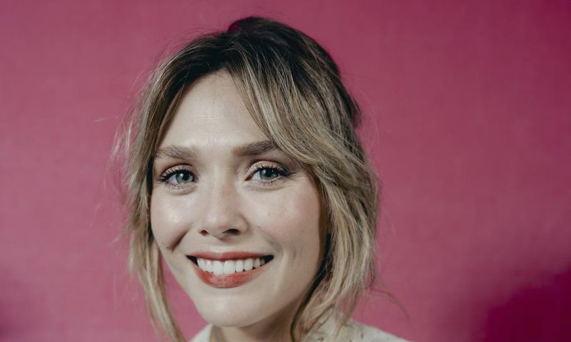 Elizabeth Olsen on Grief, the Scarlet Witch and Her Next Life