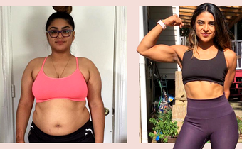 'These Meal-Prepping Hacks Helped Me Lose Weight'