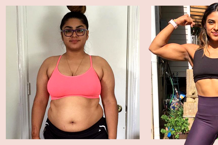 'These Meal-Prepping Hacks Helped Me Lose Weight'