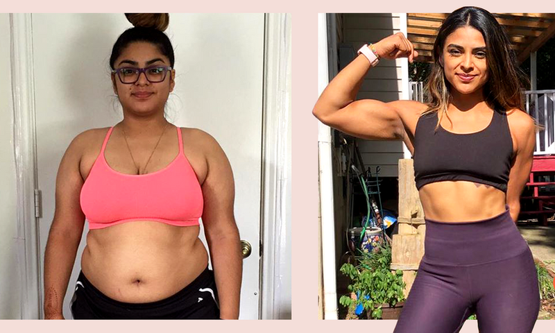 'These Meal-Prepping Hacks Helped Me Lose Weight'