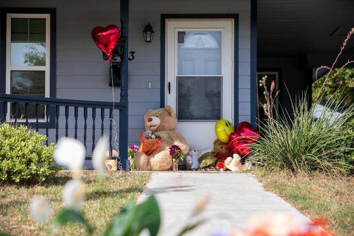 Funeral for Woman Killed by Fort Worth Officer Is Postponed