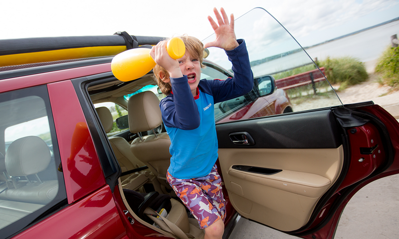 Toddler Wellness Tips