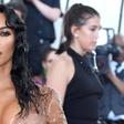 Kim Kardashian Just Drank Sea Moss