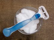 Shaving mistakes(Business Insider)
