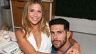 'BIP's Krystal, Goose Quit Drinking Pre-Wedding
