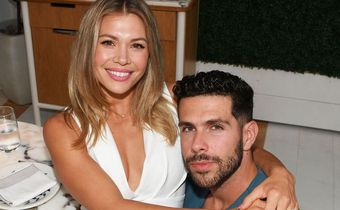 'BIP's Krystal, Goose Quit Drinking Pre-Wedding