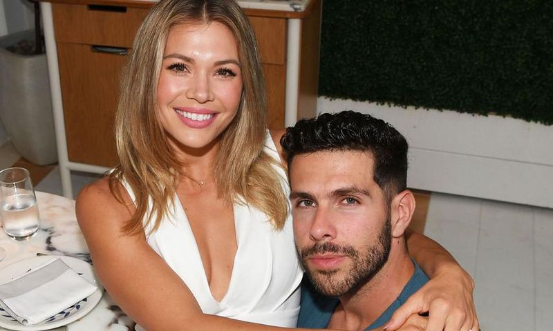 'BIP's Krystal, Goose Quit Drinking Pre-Wedding