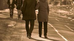 A couple