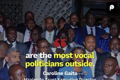 These are the Best & Worst Performing MPs in Parliament