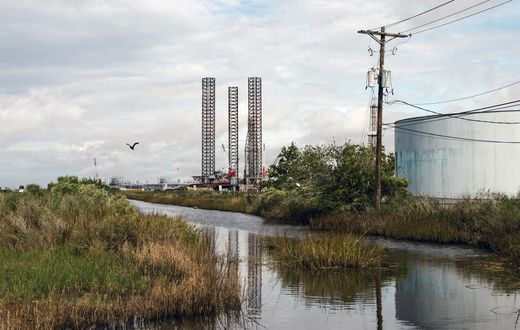 Trump Administration Rolls Back Clean Water Protections
